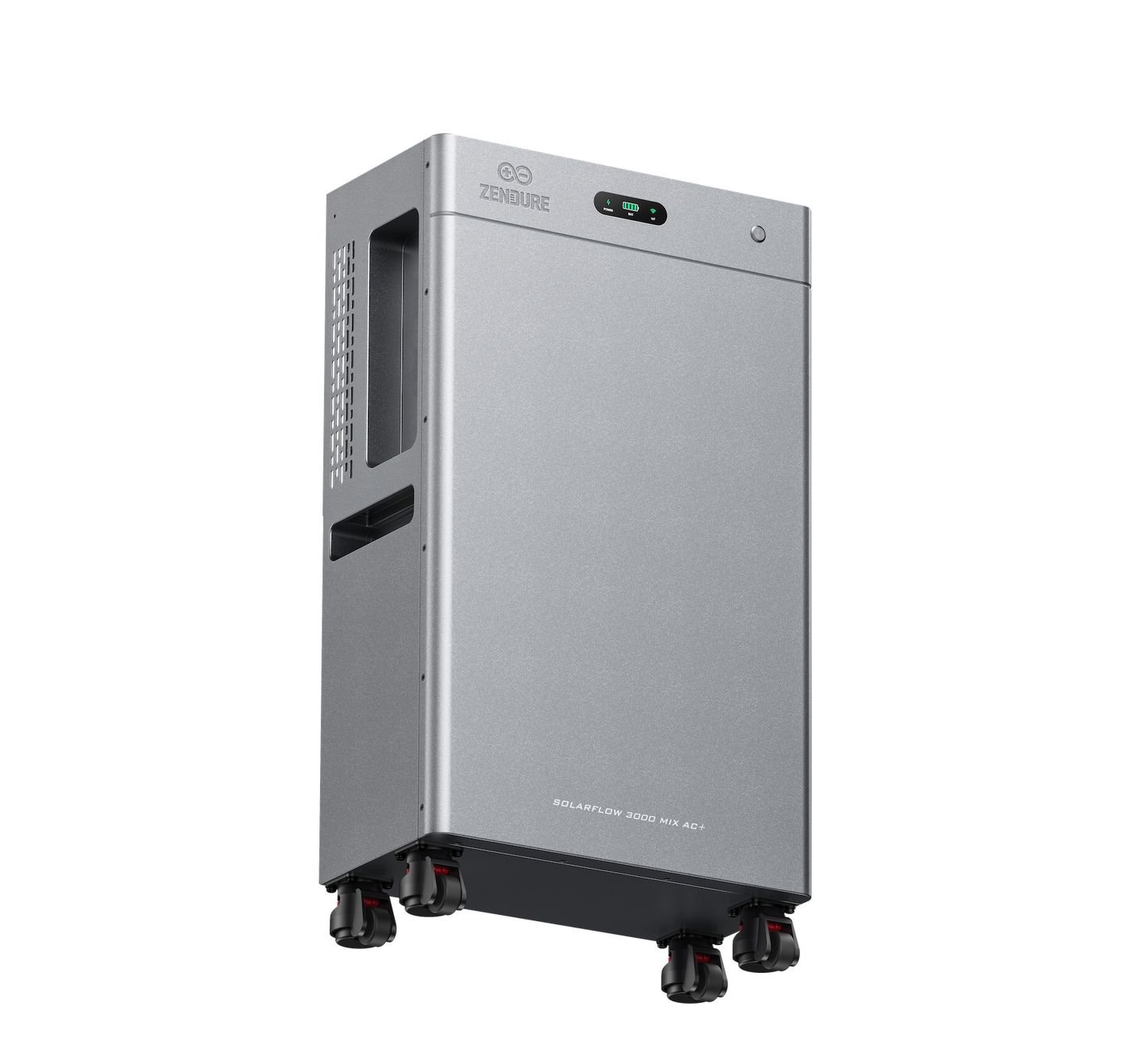 Zendure SolarFlow 3000 Mix AC+ | 8 kWh