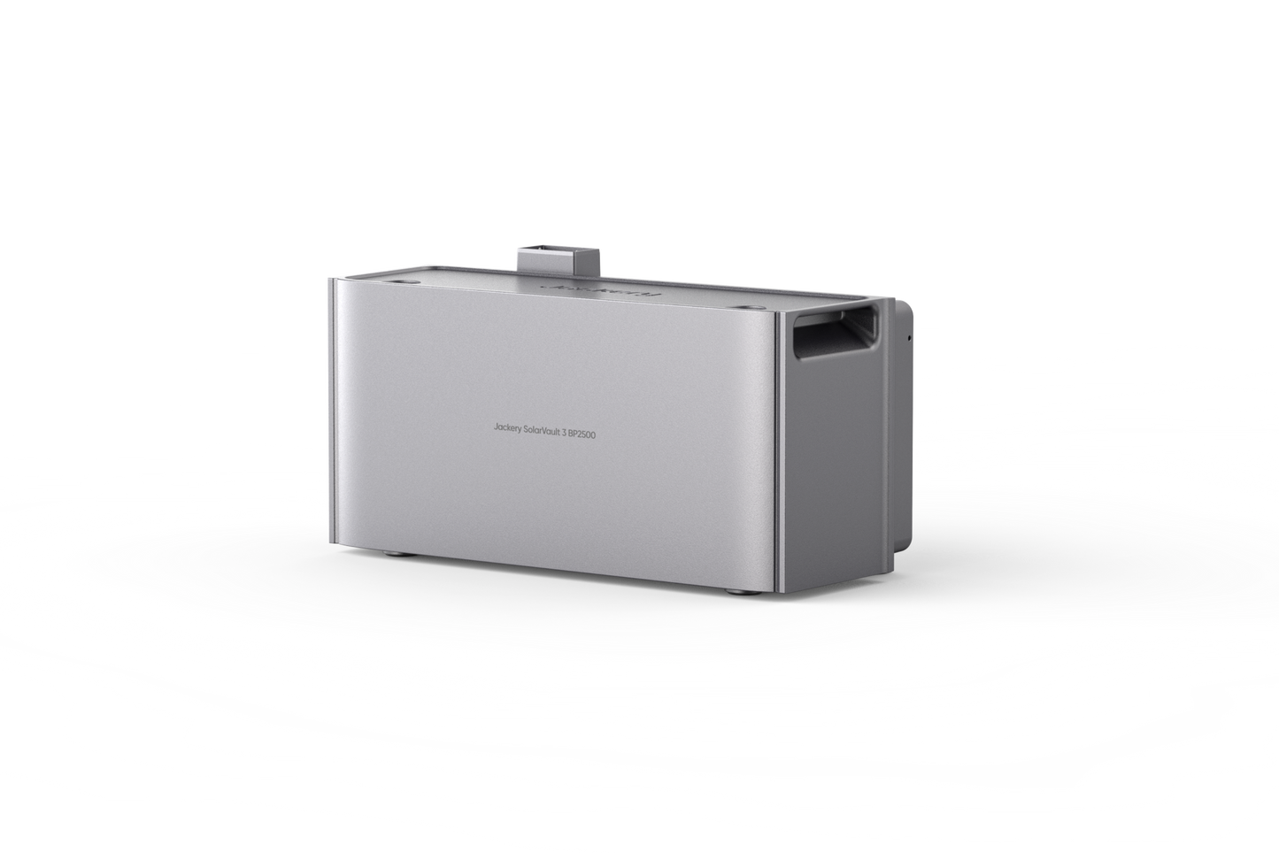 Jackery SolarVault 3 BP2500 | 2.52 kWh