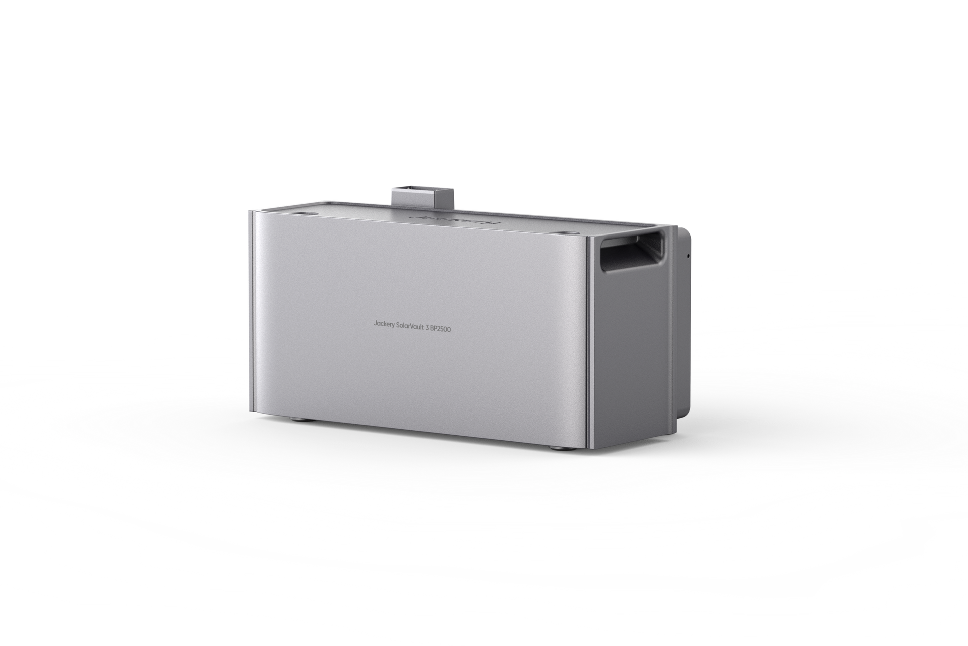 Jackery SolarVault 3 BP2500 | 2.52 kWh