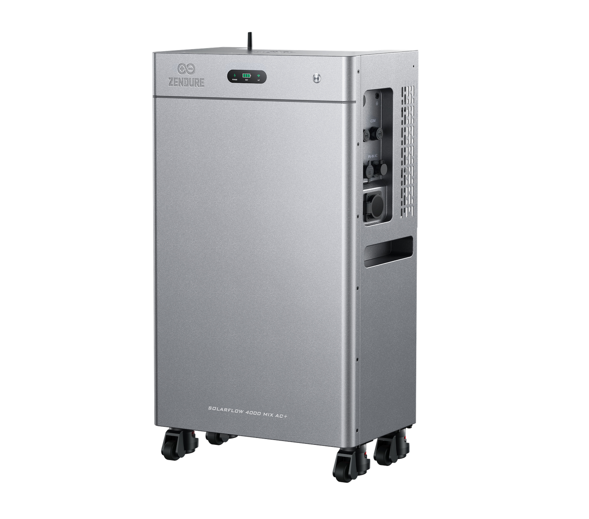 Zendure SolarFlow 4000 Mix AC+ | 8 kWh