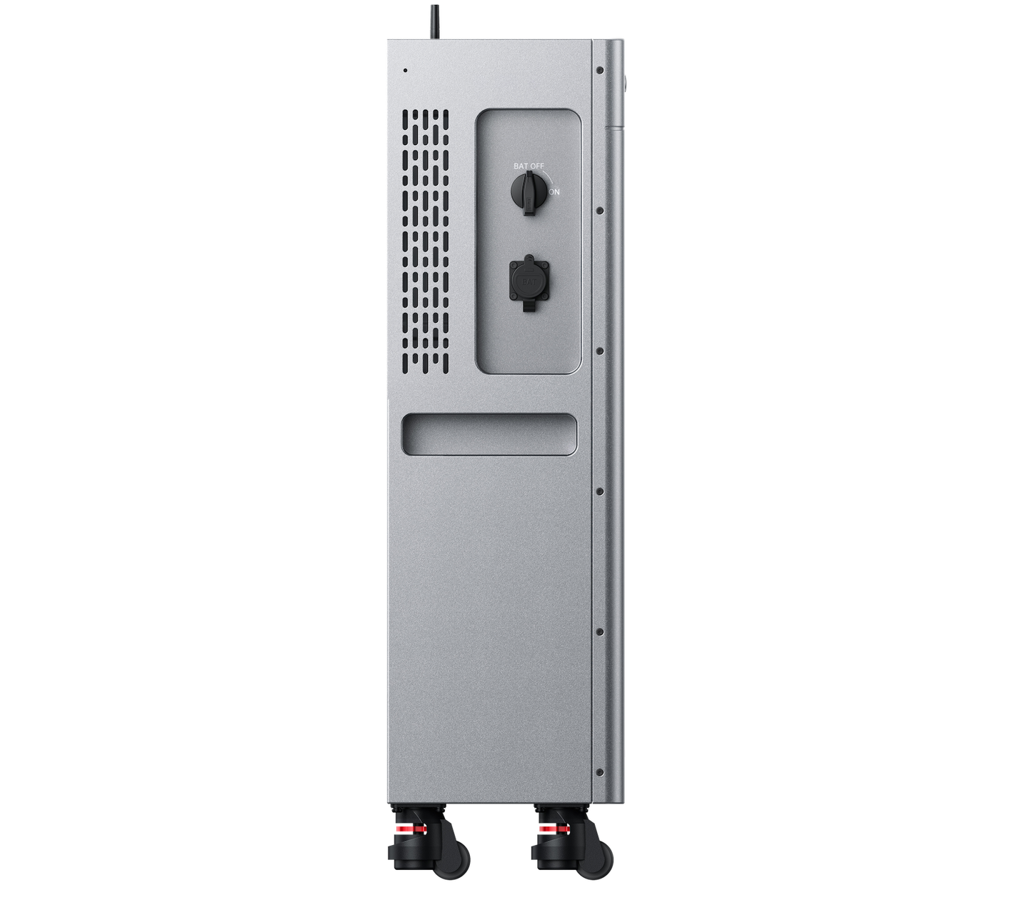 Zendure SolarFlow 4000 Mix AC+ | 8 kWh