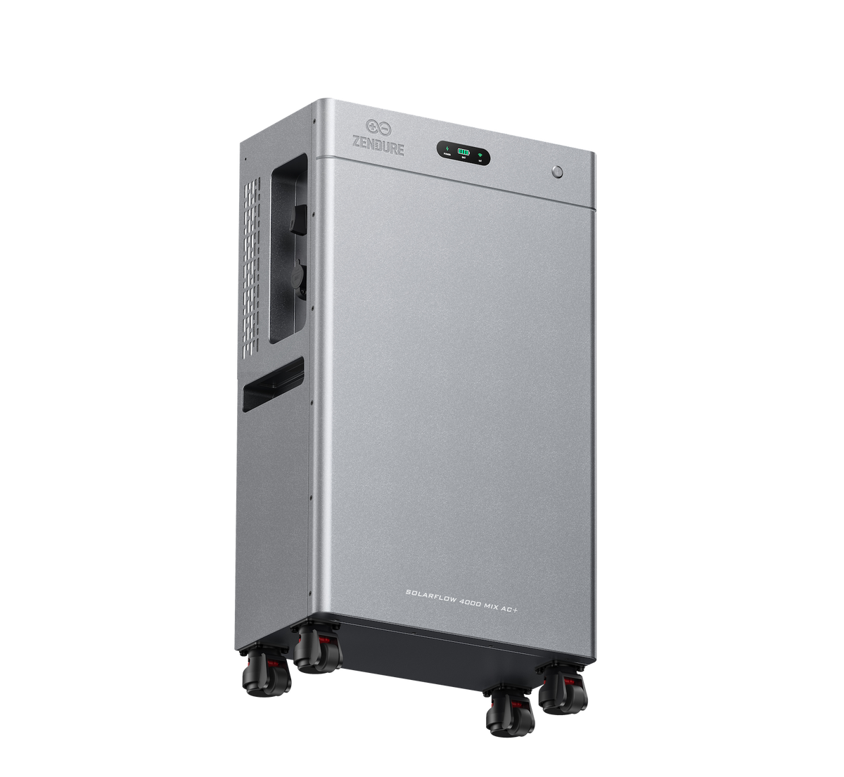 Zendure SolarFlow 4000 Mix AC+ | 8 kWh