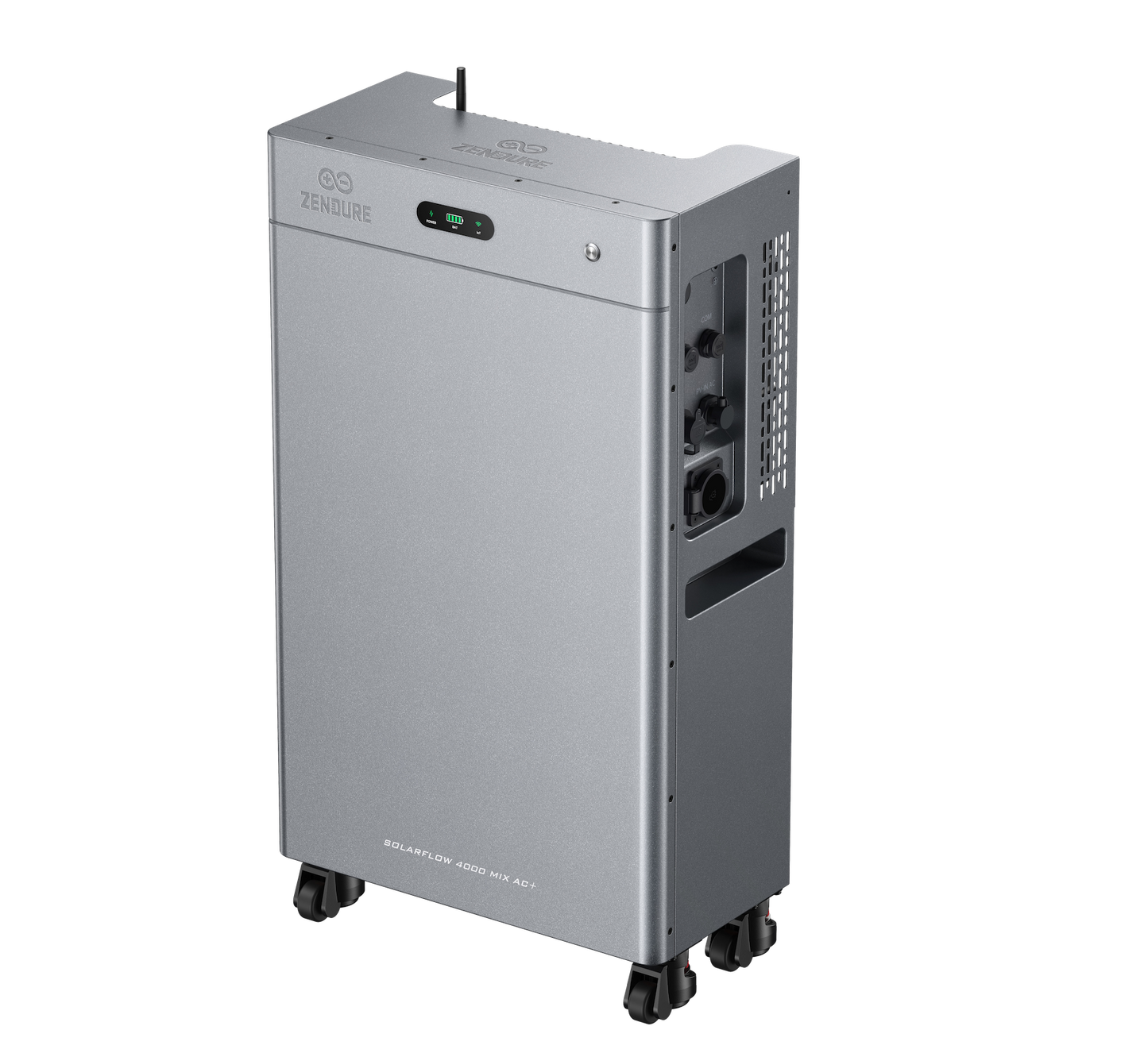 Zendure SolarFlow 4000 Mix AC+ | 8 kWh