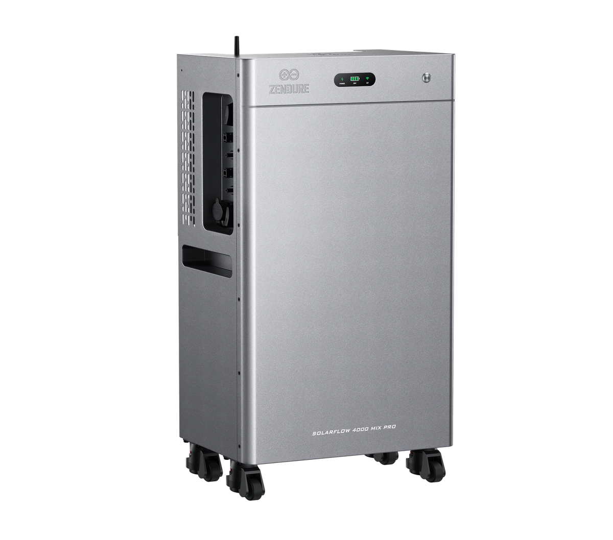 Zendure SolarFlow 4000 Mix Pro | 8 kWh