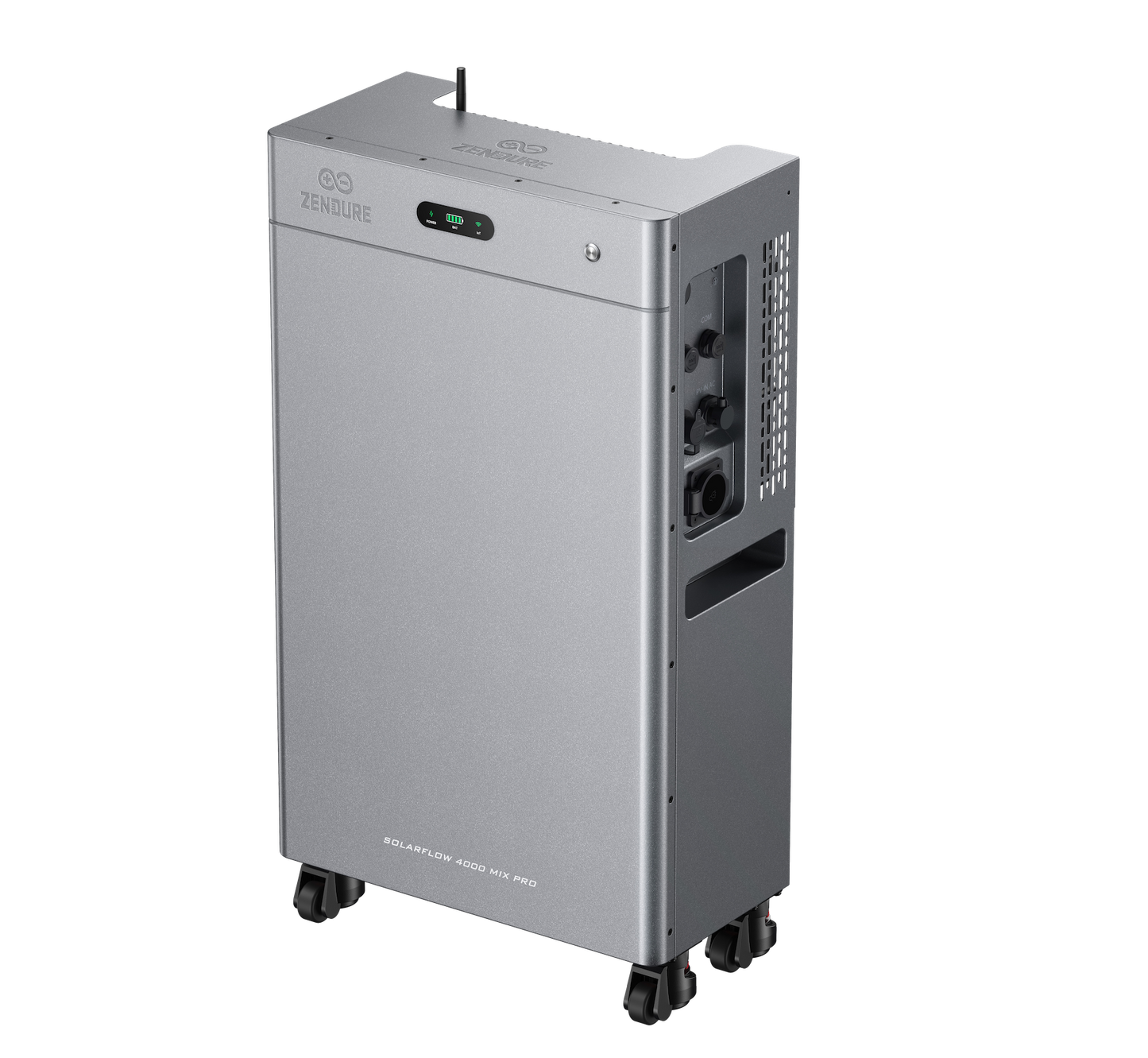 Zendure SolarFlow 4000 Mix Pro | 8 kWh