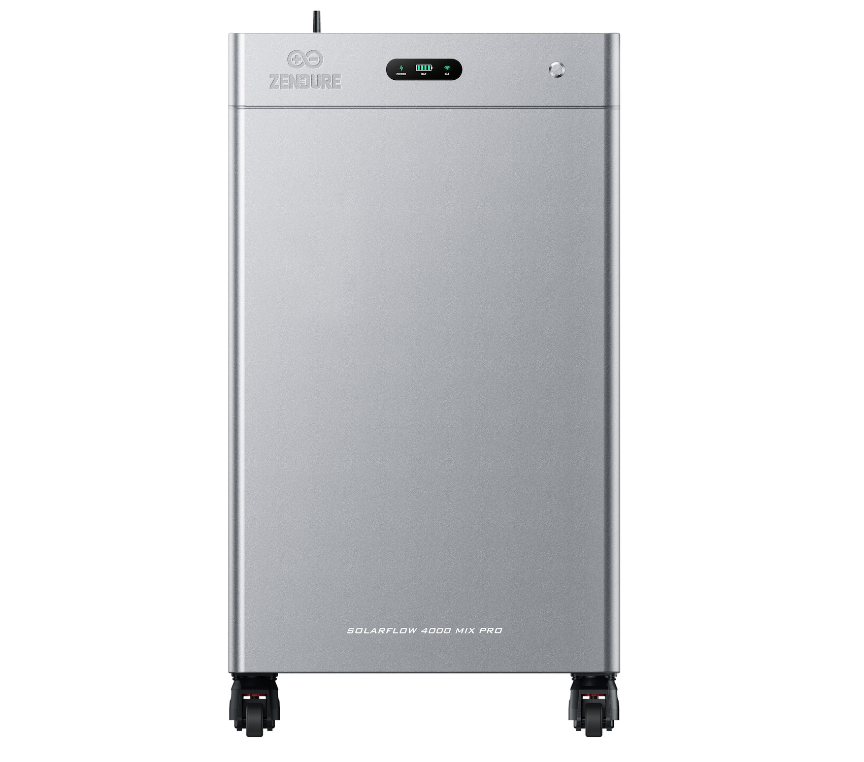 Zendure SolarFlow 4000 Mix Pro | 8 kWh