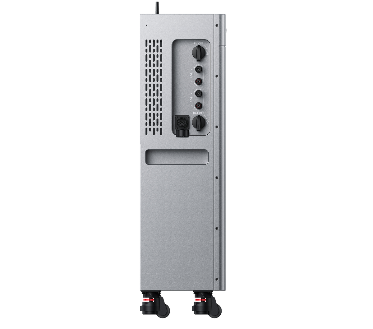 Zendure SolarFlow 4000 Mix Pro | 8 kWh