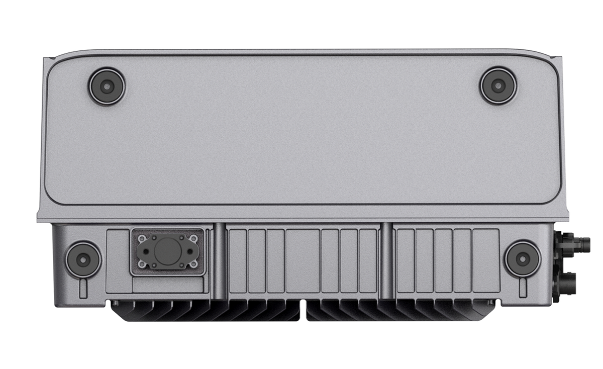 Jackery SolarVault 3 Pro Max AC & P1 meter | 2.52 kWh