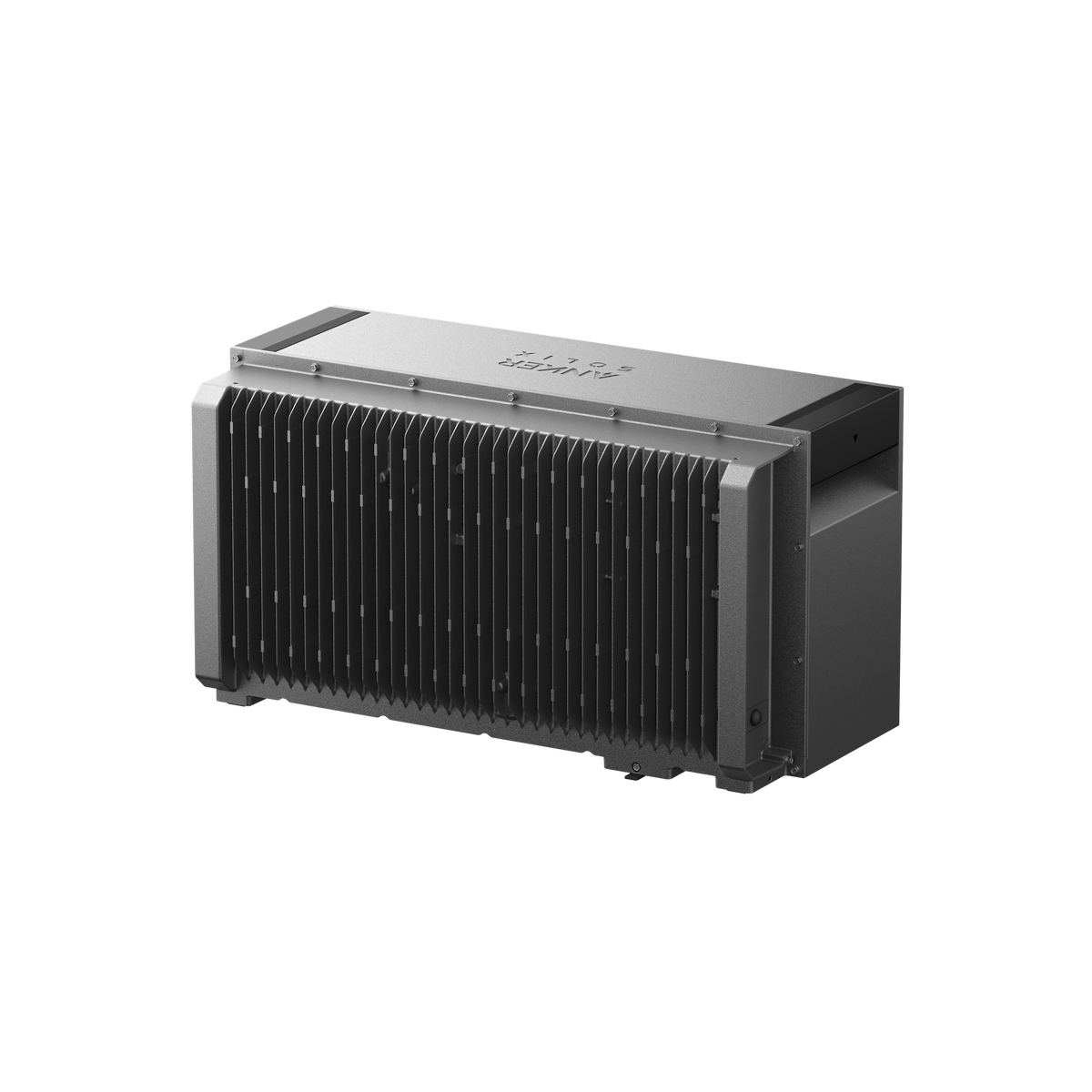 Anker SOLIX Solarbank MAX AC | 7 kWh + Gratis P1 meter