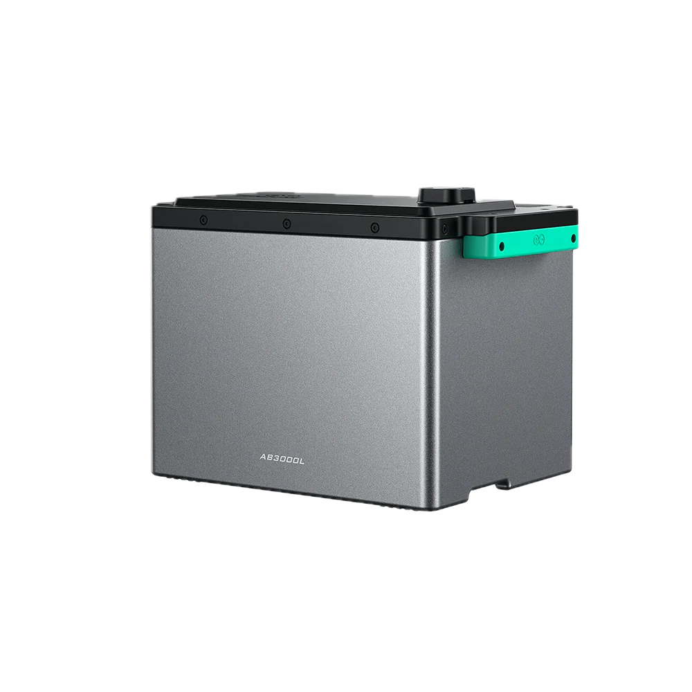 Zendure Batterij AB3000L | 2.88 kWh