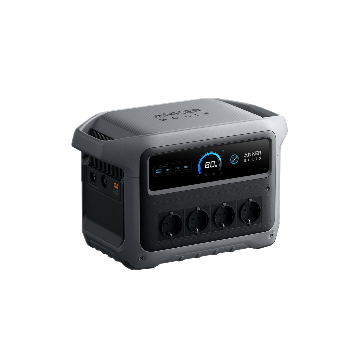 Anker SOLIX C1000 Gen2 Portable Power Station | 1 kWh