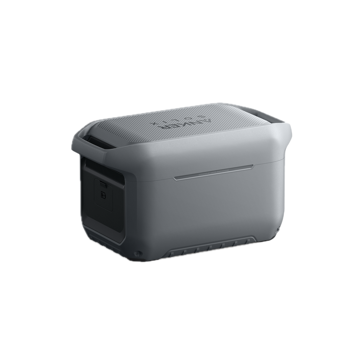 Anker SOLIX C2000 Gen2 & PS400 Bifacial Zonnepaneel