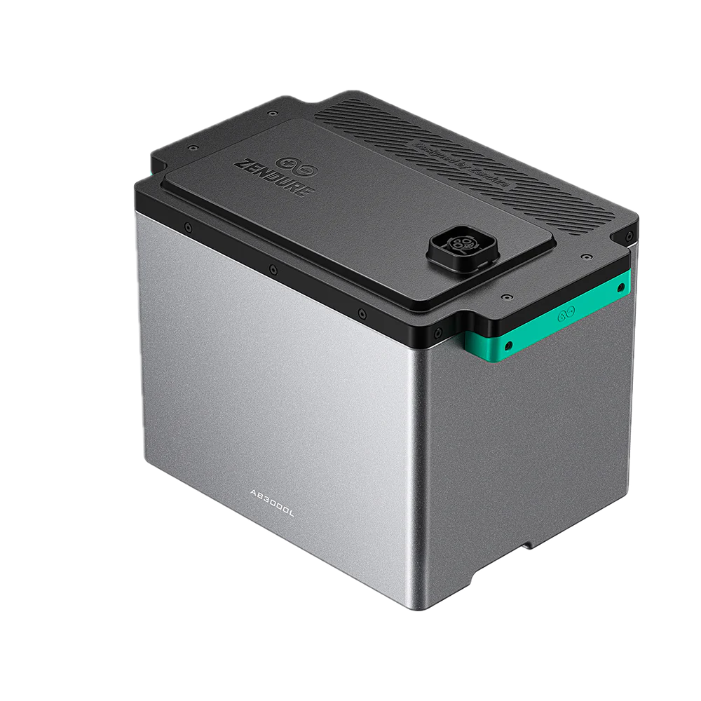 Zendure Batterij AB3000L | 2.88 kWh