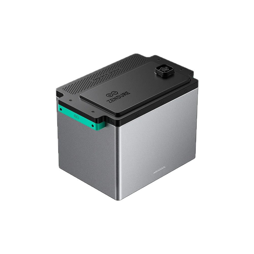 Zendure Batterij AB3000L | 2.88 kWh