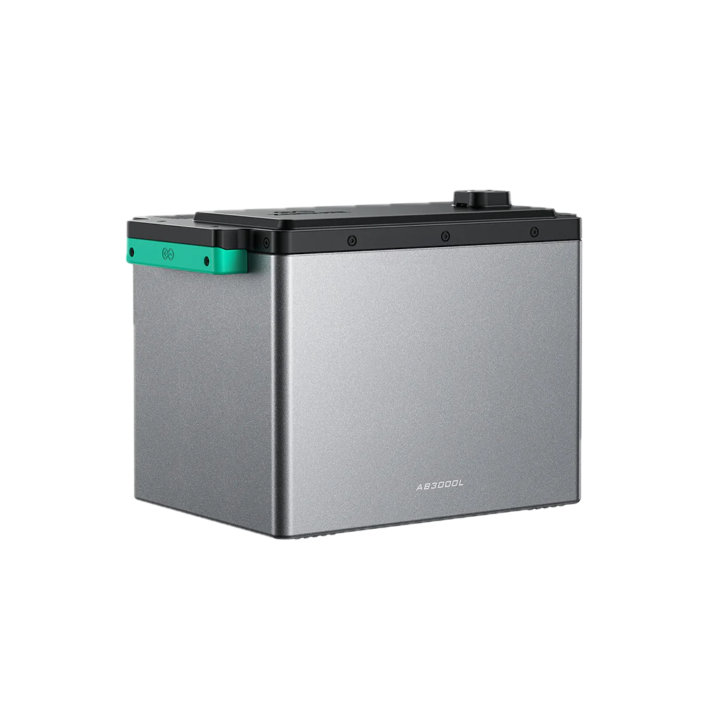 Zendure Battery AB3000L | 2.88 kWh
