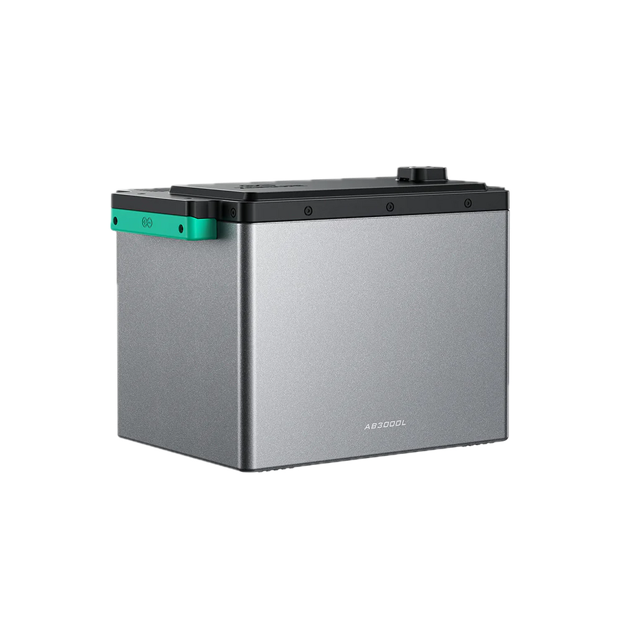 Zendure Batterij AB3000L | 2.88 kWh