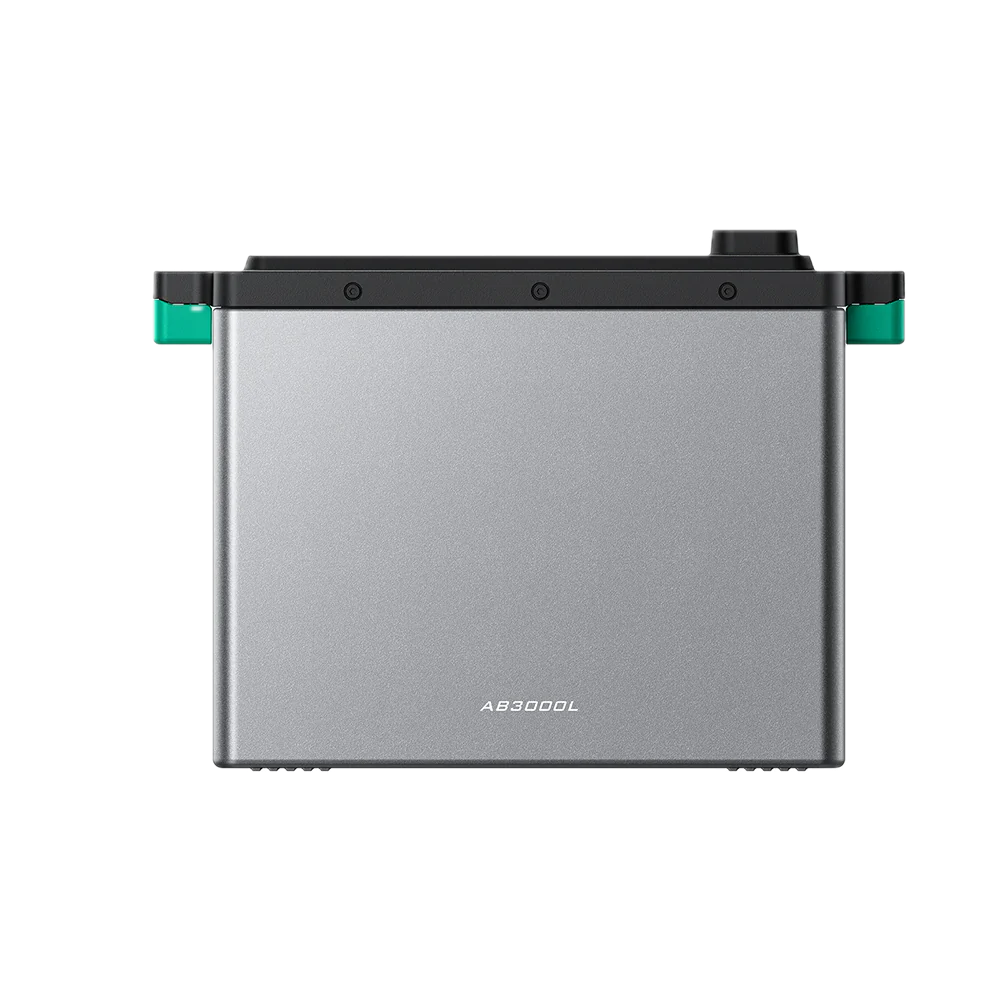 Zendure Batterij AB3000L | 2.88 kWh