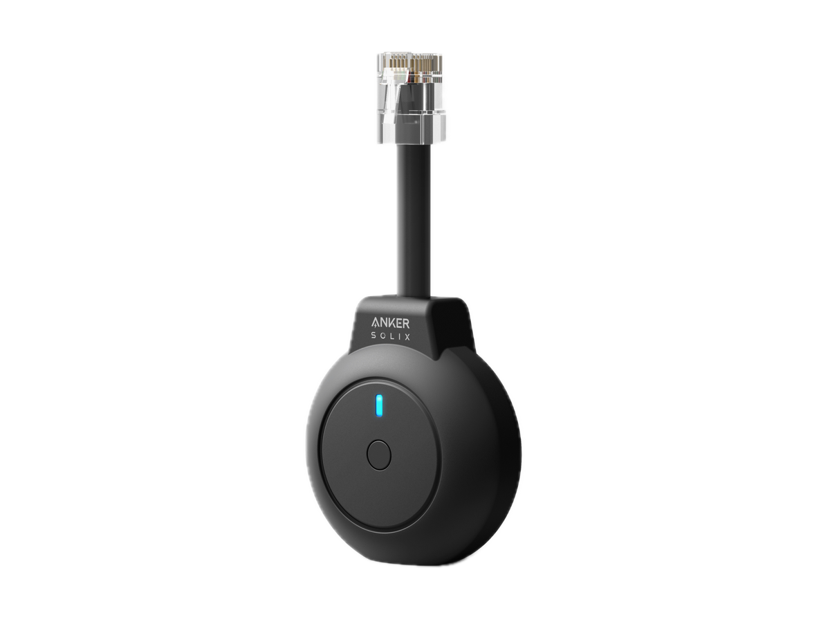 Anker SOLIX P1 meter