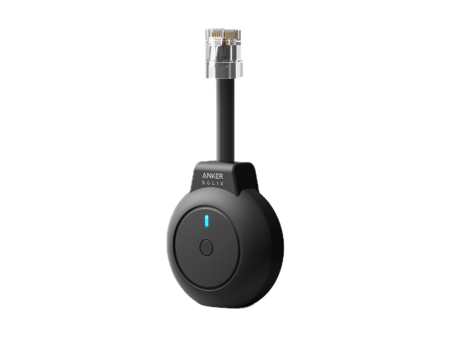 Anker SOLIX P1 meter