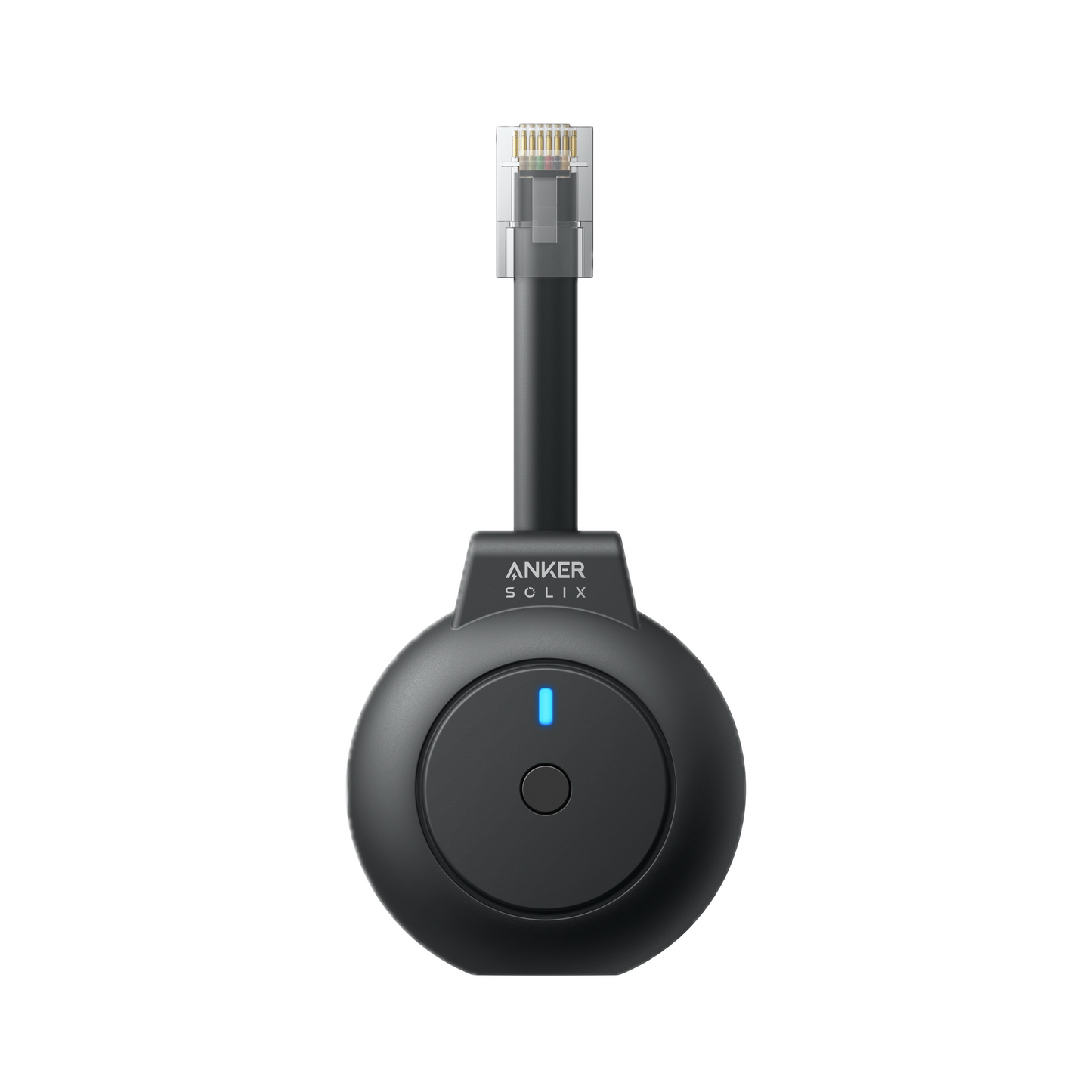 Anker SOLIX P1 meter