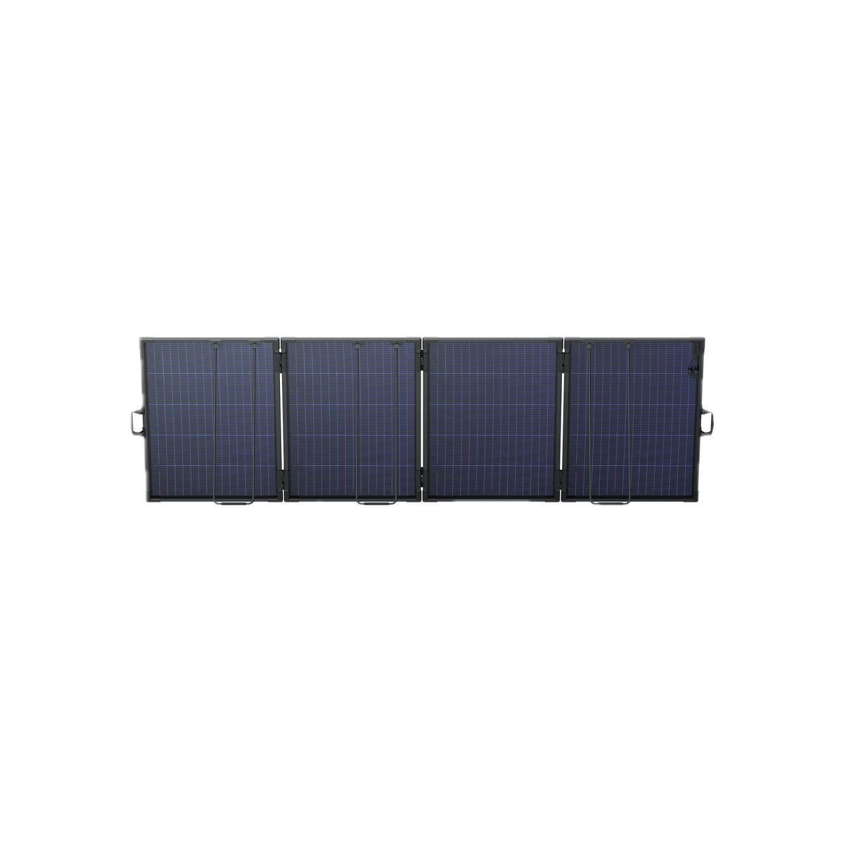 Anker SOLIX PS400 Bifacial Portable Solar panel