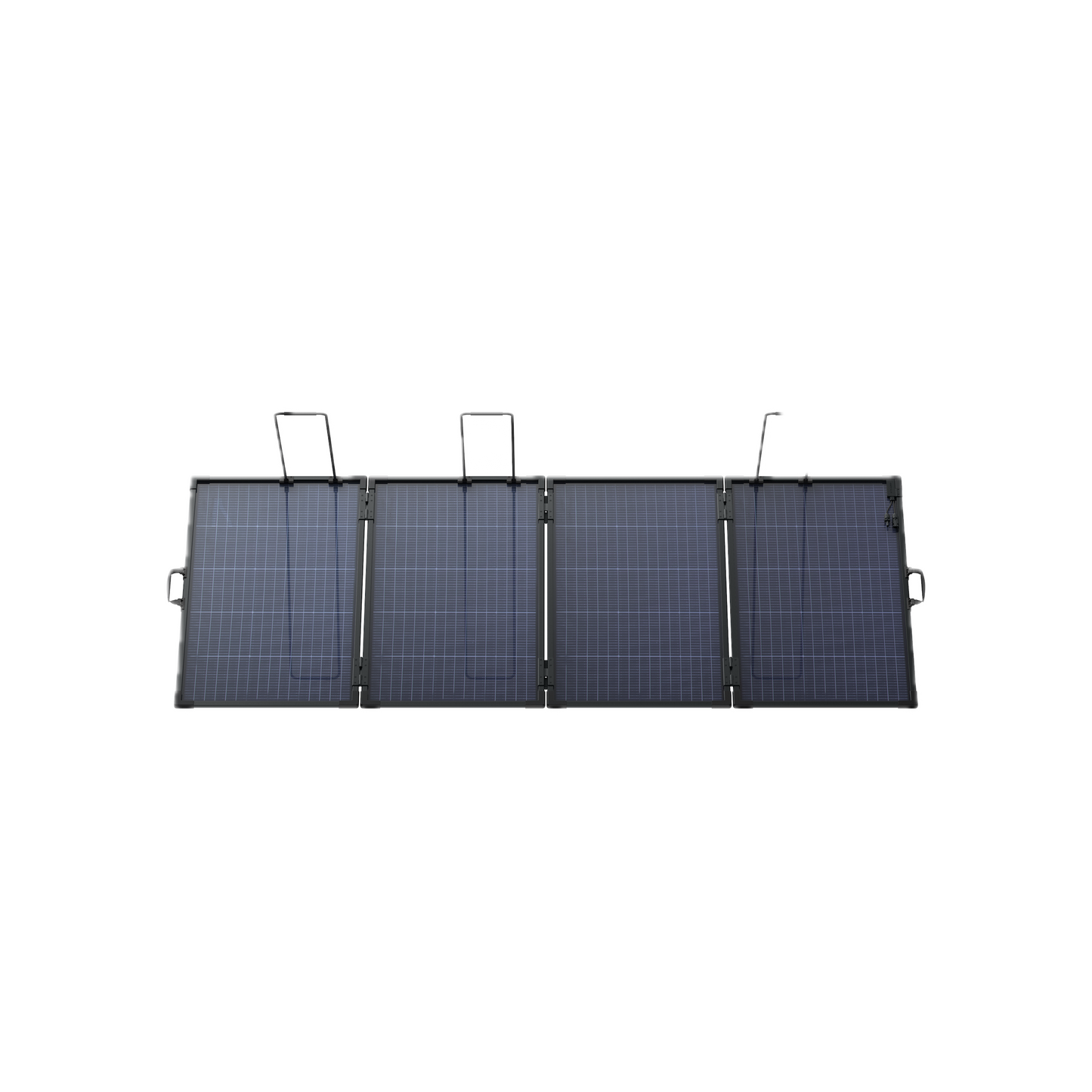 Anker SOLIX PS400 Bifacial Portable Solar panel