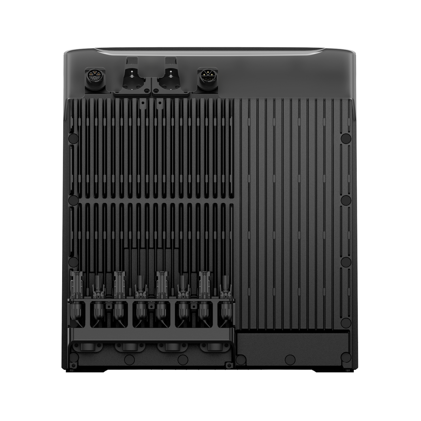 EcoFlow STREAM Ultra X | 3,84kWh