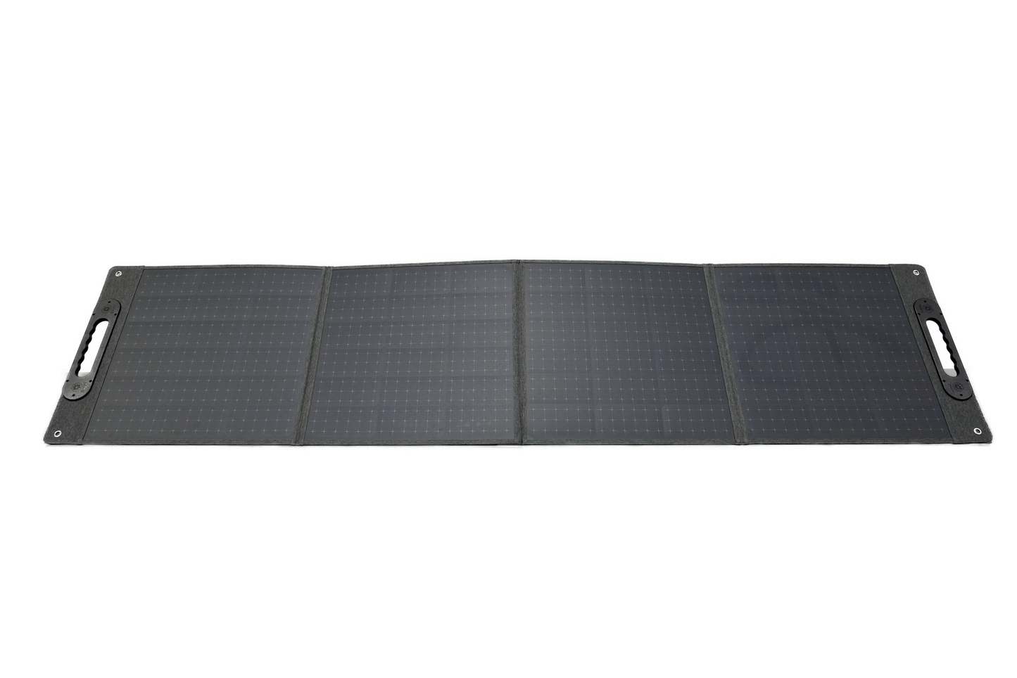 Sunport Foldable solar panel 200W