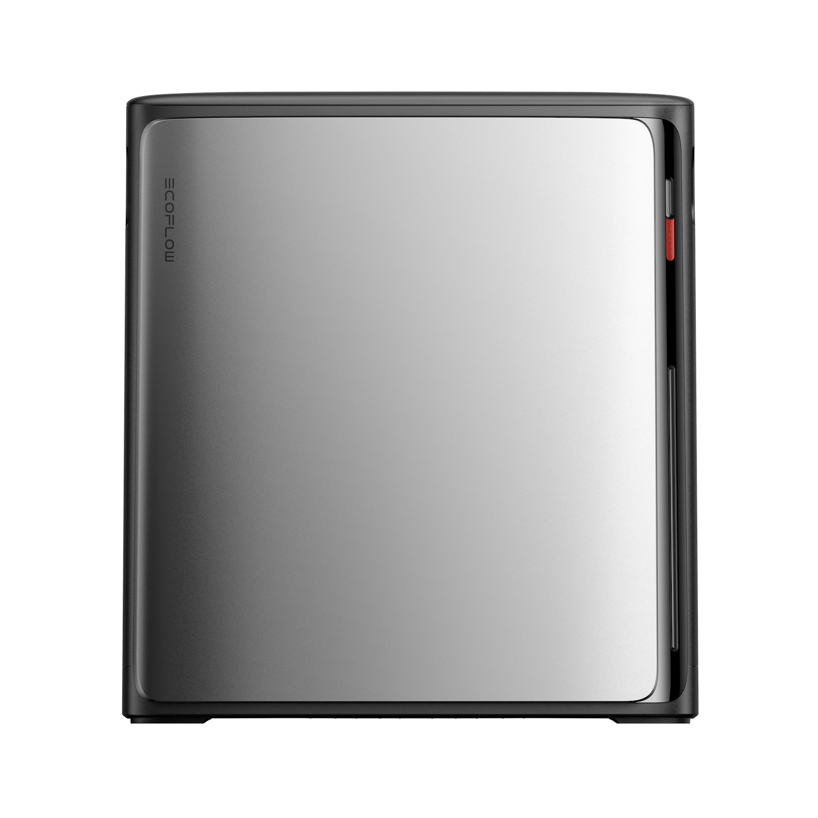 EcoFlow STREAM Ultra X | 3,84kWh