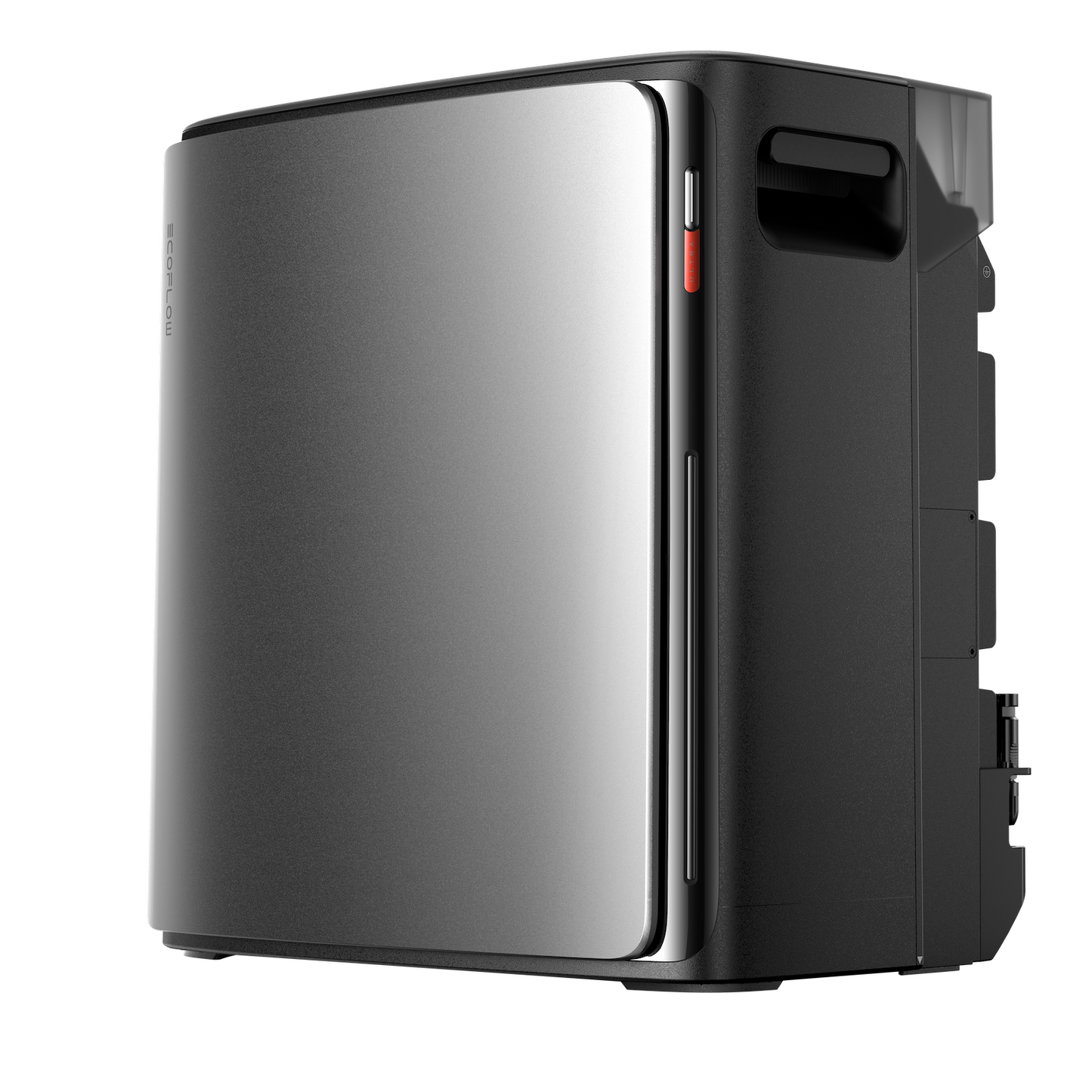 EcoFlow STREAM Ultra X | 3,84kWh