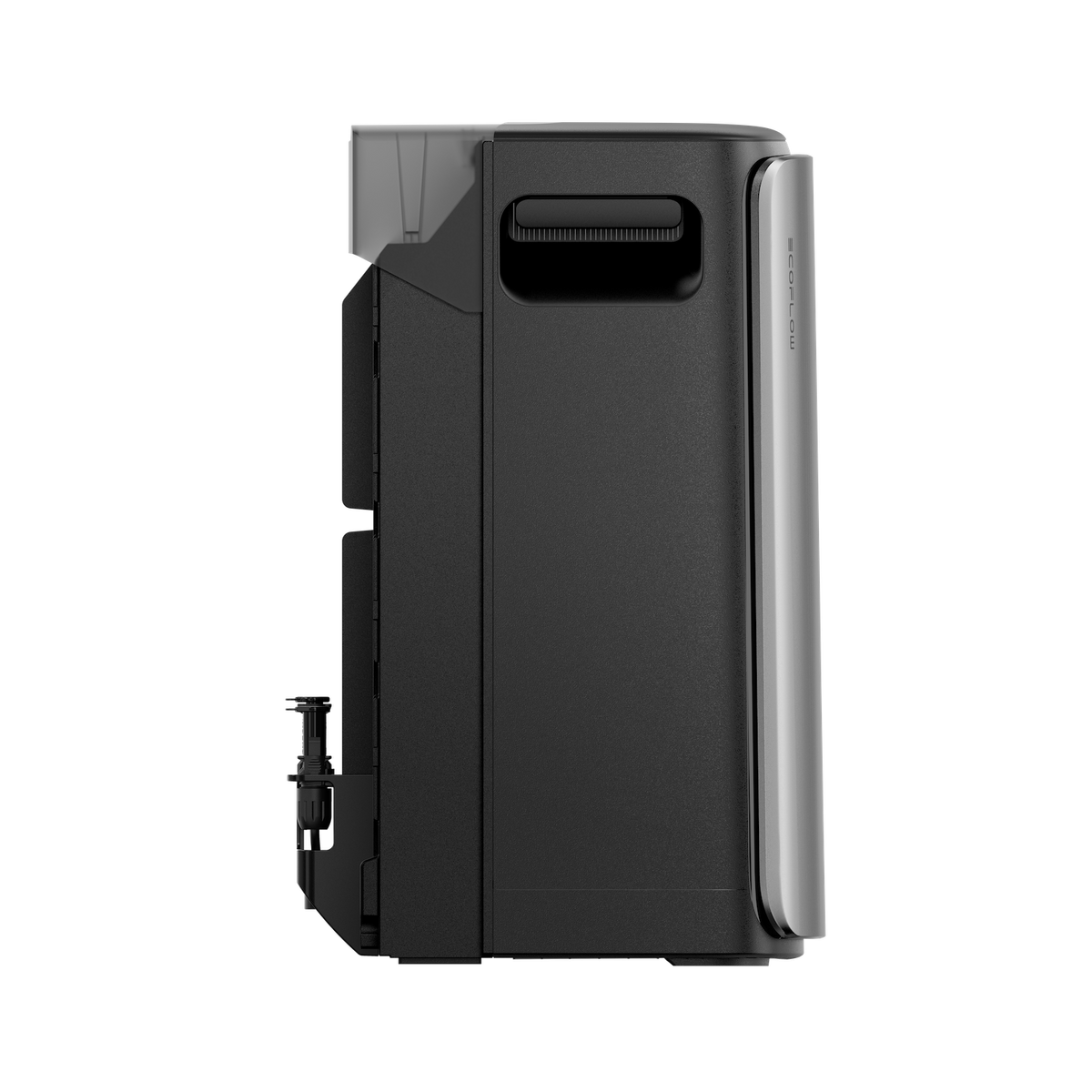 EcoFlow STREAM Ultra X | 3,84kWh