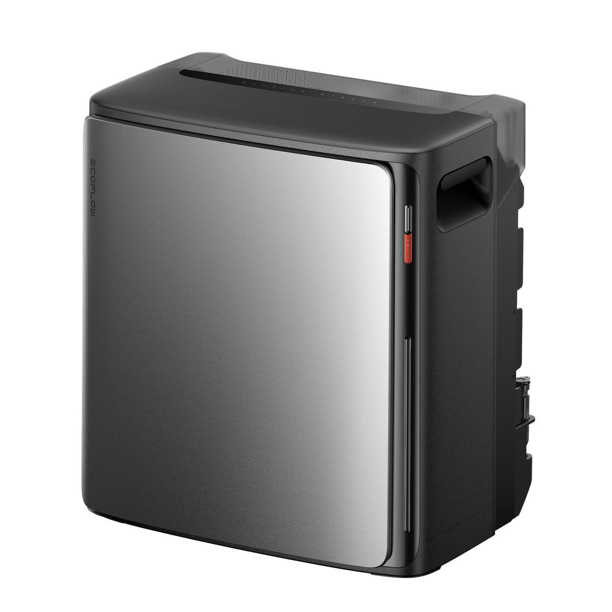 EcoFlow STREAM Ultra X | 3,84kWh