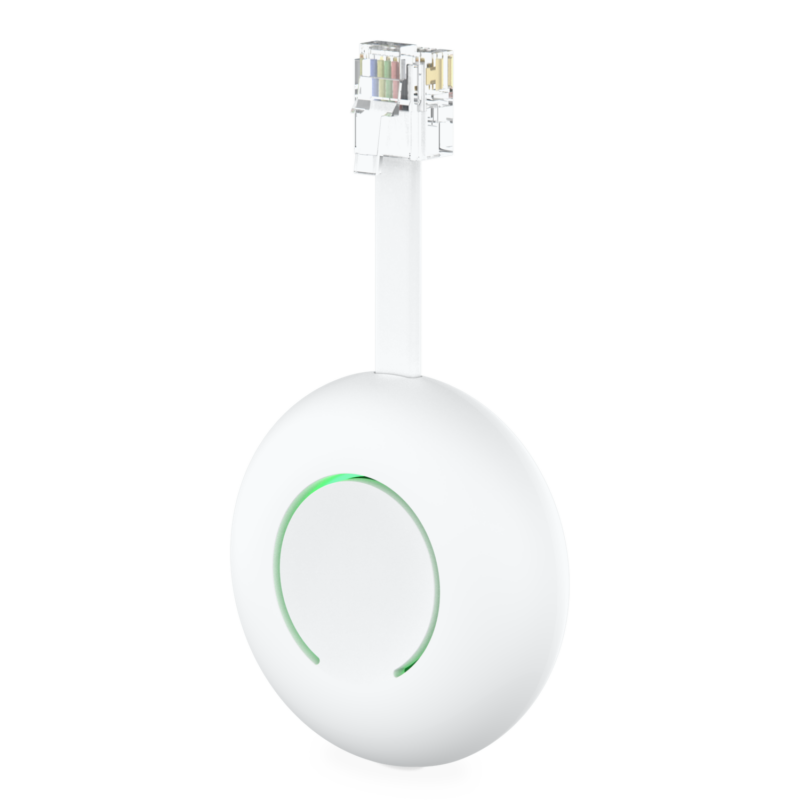 HomeWizard P1 meter