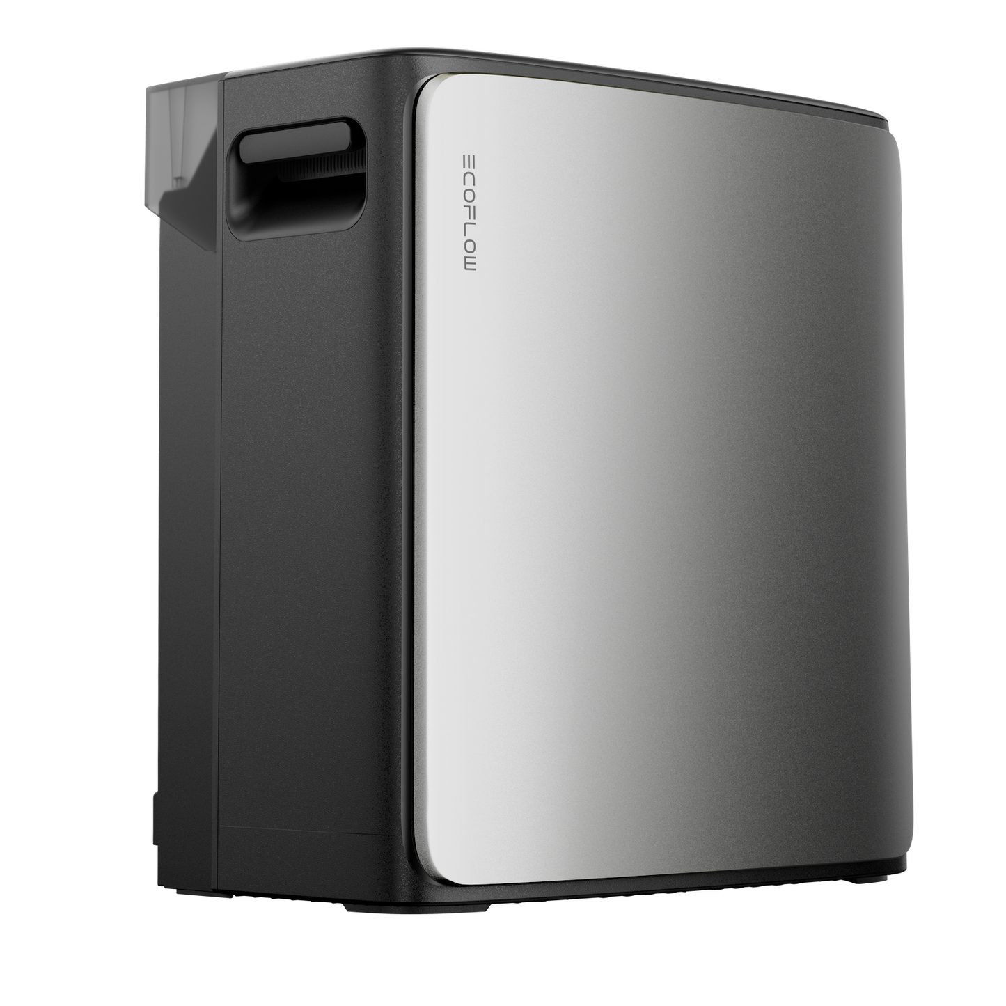 EcoFlow STREAM Ultra X | 3,84kWh