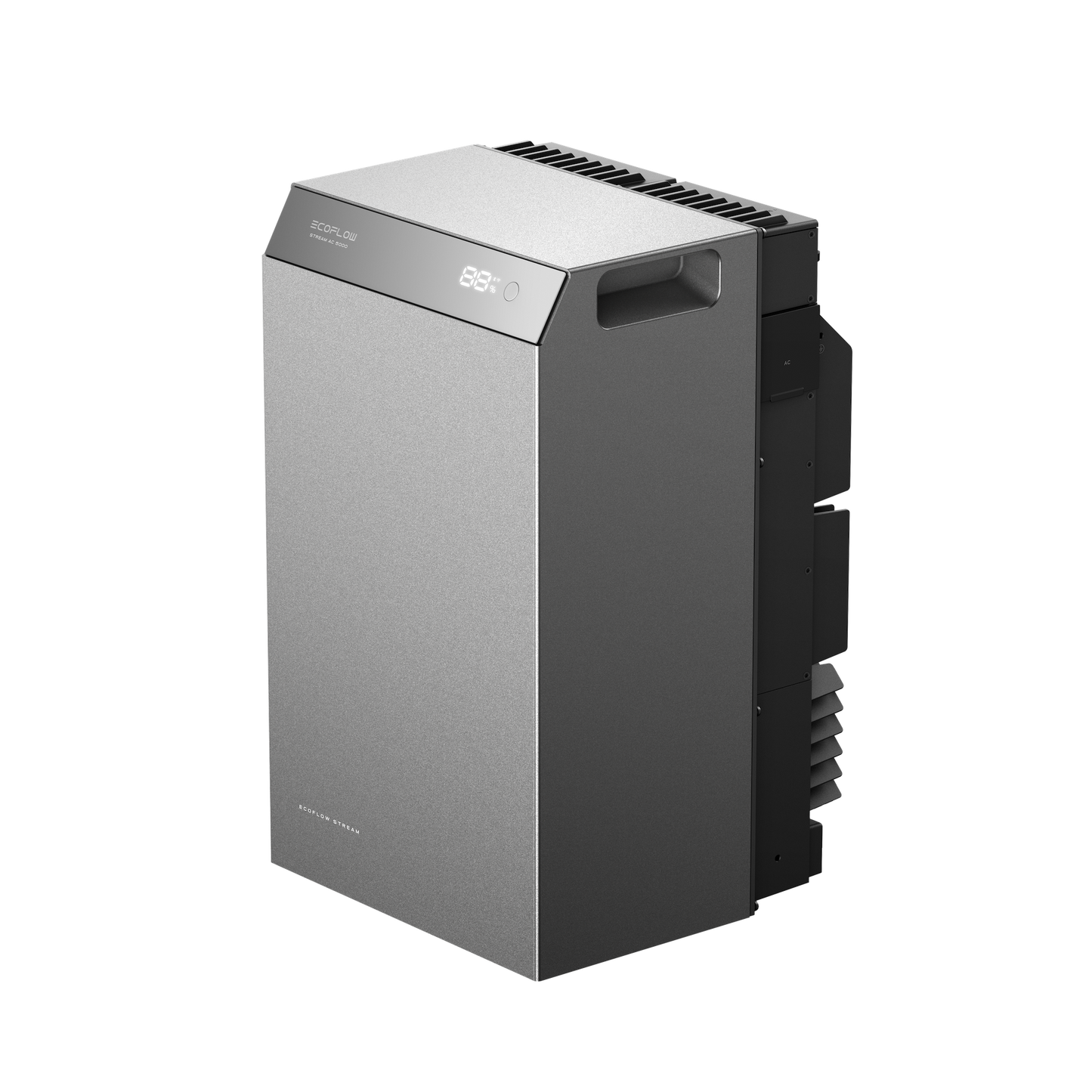 EcoFlow STREAM AC 5000 | 5 kWh