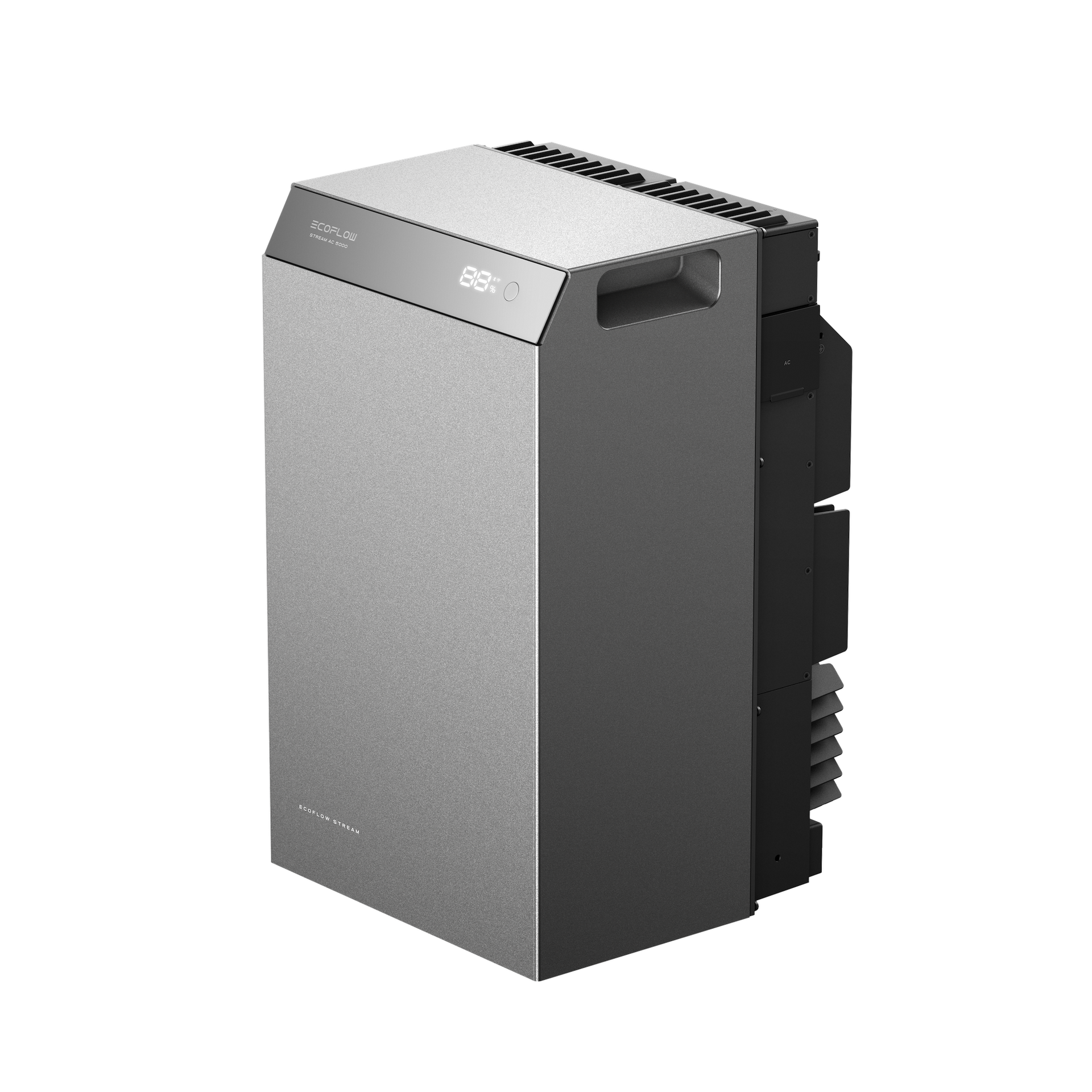 EcoFlow STREAM AC 5000 | 5 kWh