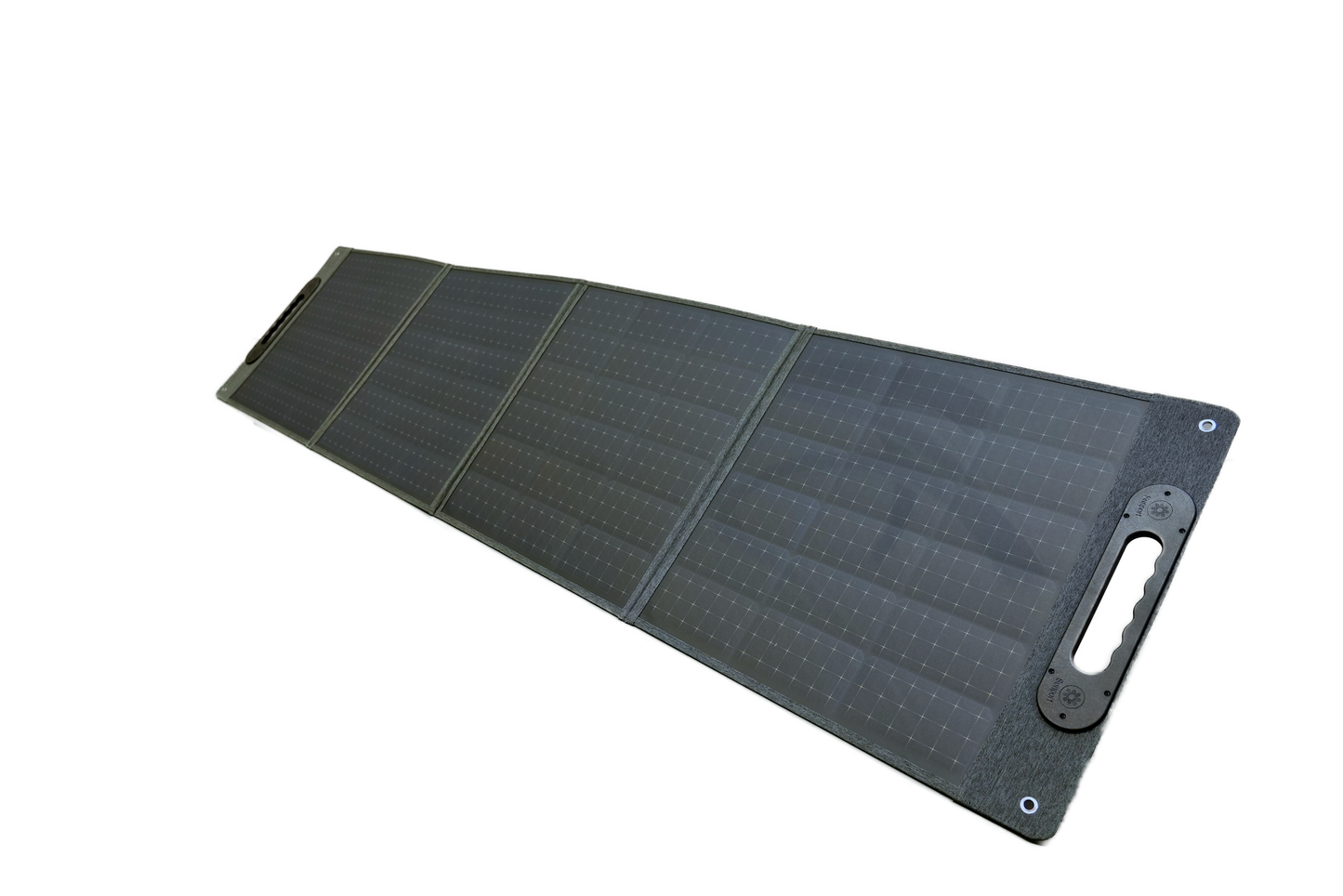 Sunport Foldable solar panel 200W