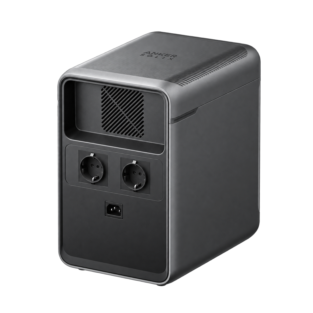 Anker SOLIX S2000 Portable Power Station | 2 kWh