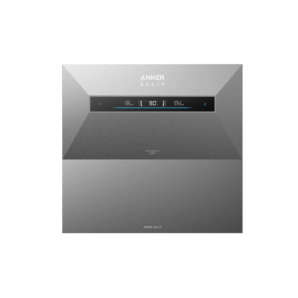 Anker SOLIX Solarbank Max | 7–42 kWh