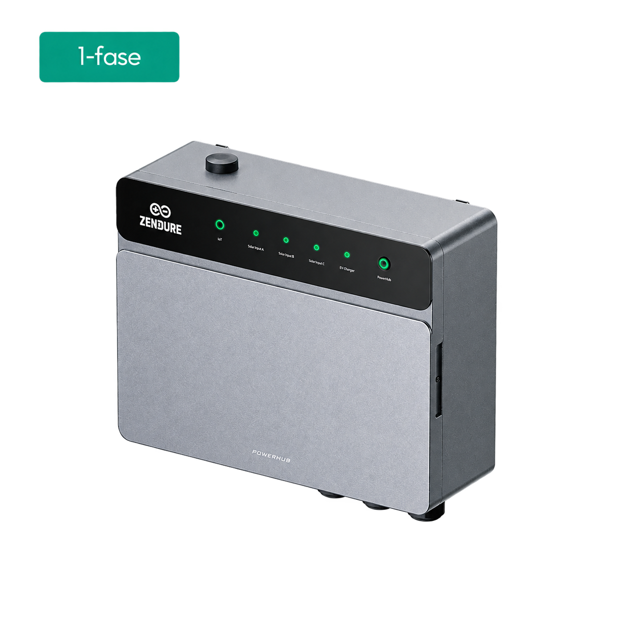Zendure PowerHub | 1-phase & 3-phase