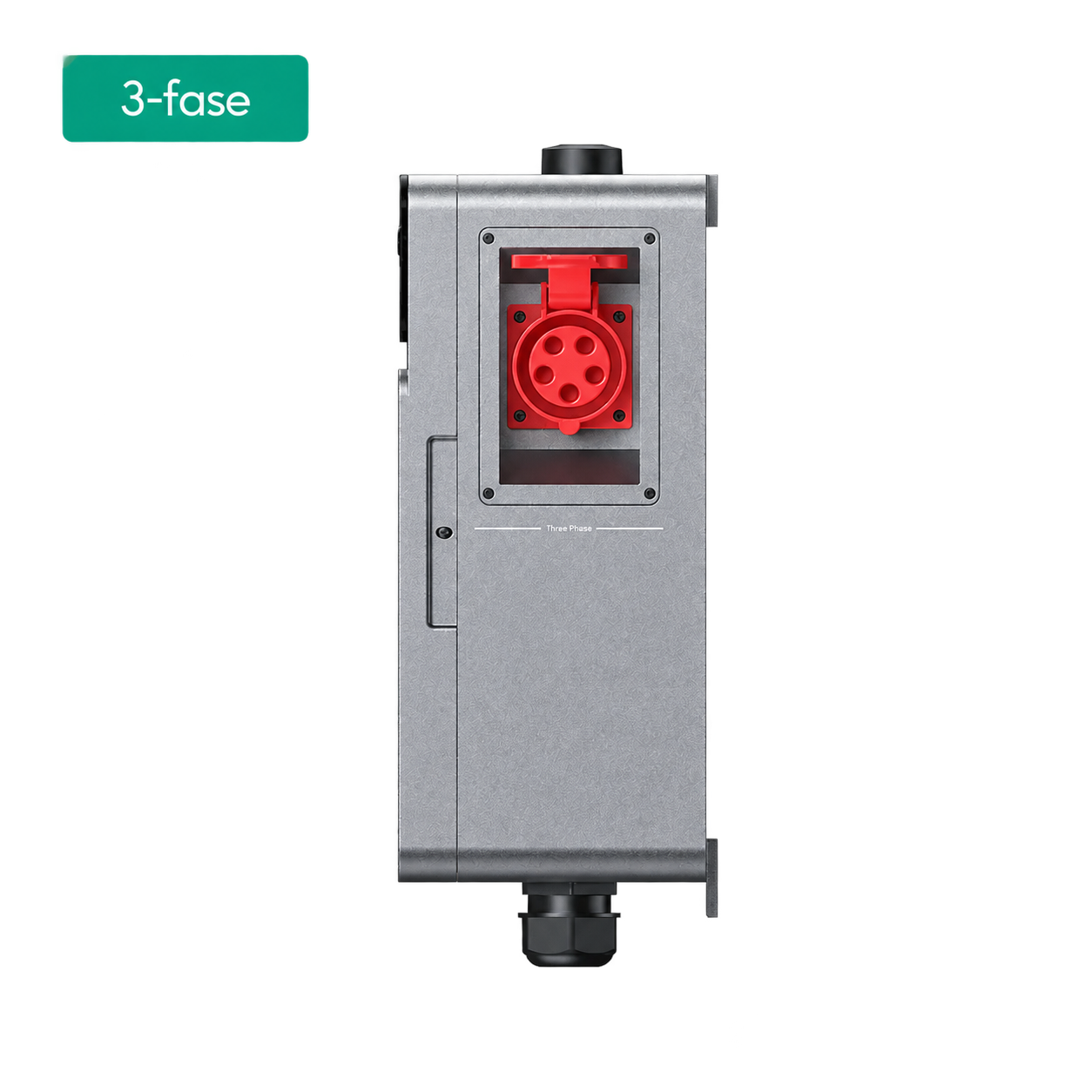 Zendure PowerHub | 1-fase & 3-fase