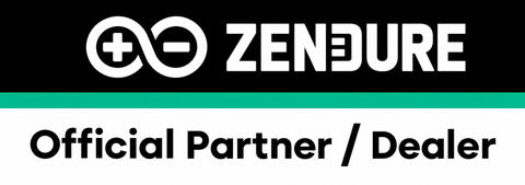 Zendure Official Partner / Dealer
